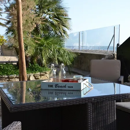 Feels Like Beach House Forte Da Cruz بيت للعطل