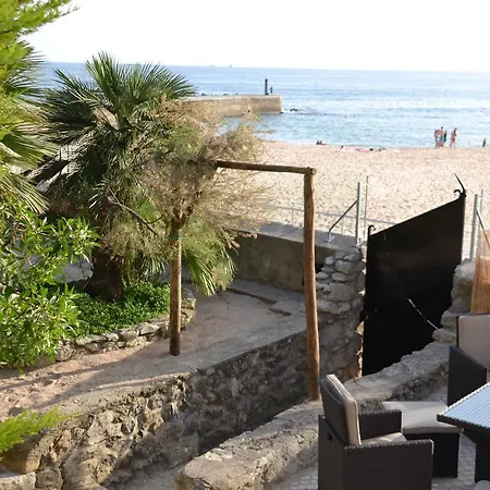 Feels Like Beach House Forte Da Cruz بيت للعطل *
