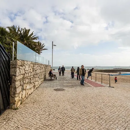 Feels Like Beach House Forte Da Cruz